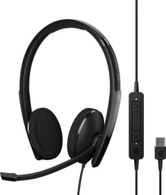 EPOS | Sennheiser Adapt 160 USB II Wired Headphone