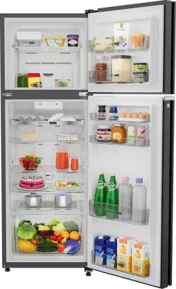 Whirlpool Neo 278GD PRM Swarna Emerald 235 L 2 Star Double Door Refrigerator