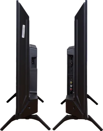 Panasonic MS670 32 inch HD Ready Smart LED TV (TH-32MS670DX)