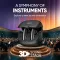 Mivi SuperPods Hype True Wireless Earbuds