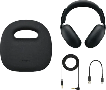 Sony 1000X THE COLLEXION Wireless Headphones