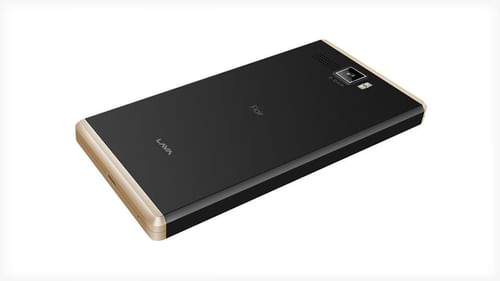 Lava Flair E1