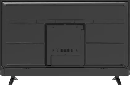 Hyundai UHDHY50B78VRTNW 50 inch Ultra HD 4K Smart LED TV