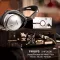 Philips SHP2500/97 Wired Headphones