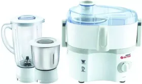 Orient Actus JM5003F 450 W Juicer Mixer Grinder (2 Jar)