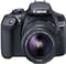 Canon EOS 1300D DSLR Camera (EF-S 18-55 IS II + Sigma 70-300 IS II)