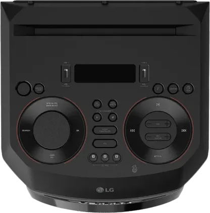 LG XBOOM RNC5 Bluetooth Speaker