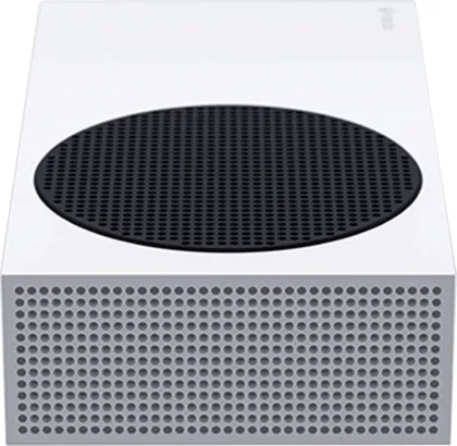 Microsoft Xbox Series S 512GB Gaming Console