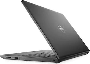 Dell Vostro 15 3578 Laptop (7th Gen Core i3/ 4GB/ 1TB/ Win10/ 2GB Graph)