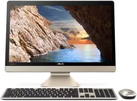 Asus V221ICUK-BA039T Desktop (7th Gen Ci3/ 4GB/ 1TB/ Win10 Home) - image 1