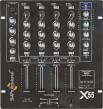 Studiomaster X-55 5 Channel Digital Sound Mixer