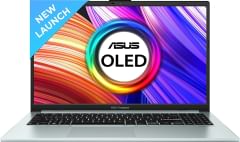 HP ZBook Firefly 14 G10 Workstation Laptop vs Asus Vivobook Go 15 OLED 2023 E1504FA-LK545WS Laptop