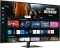 Samsung M7 LS43DM700UWXXL 43 inch Ultra HD 4K Smart Monitor