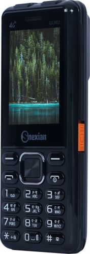 Snexian Guru Hi Bass 4G
