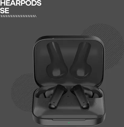 Hearmo HearPods SE True Wireless Earbuds