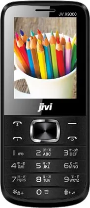 Jivi JV X9300