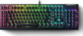 Razer BlackWidow V4 X Wired Mechanical Gaming Keyboard