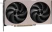 MSI NVIDIA GeForce RTX 5060 Ti 16G Inspire 2X OC 16 GB GDDR7 Graphics Card