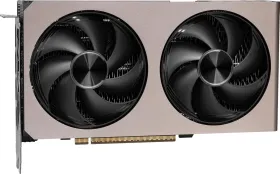 MSI NVIDIA GeForce RTX 5060 Ti 16G Inspire 2X OC 16 GB GDDR7 Graphics Card