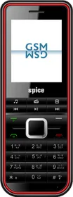 Spice M-5335 WOW