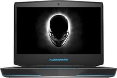 Dell Alienware AW14787501A Notebook vs Acer One 14 Z8-415 Laptop