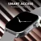 Cult Sport Ace X Smartwatch