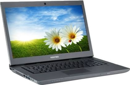 Dell Vostro 3560 Laptop (3rd Gen Intel Core i3/4GB / 500GB/ Ubuntu)