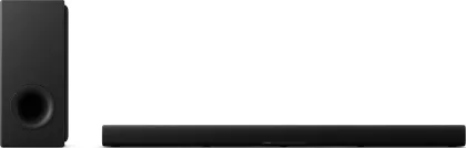 Yamaha Audio True X BAR 50A 280W Bluetooth Soundbar