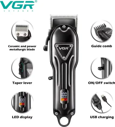 VGR V-051 Trimmer