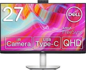 Dell S2722DZ 27 inch Quad HD Monitor