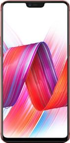 OPPO R15 Plus vs Samsung Galaxy A54 5G (8GB RAM + 256GB)