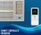 Lloyd GLW18I3FWCEV 1.5 Ton 3 Star 2023 Inverter Window AC