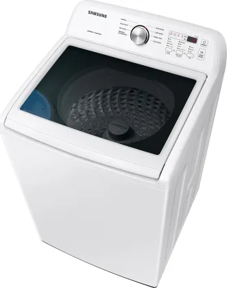 Samsung WA44A3205AW 4.4 cu ft Fully Automatic Top Load Washer only