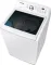 Samsung WA44A3205AW 4.4 cu ft Fully Automatic Top Load Washer only