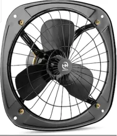 HM HFAF9 250 mm 3 Blade Ventilation Fan