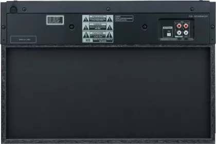 LG OK45 220 W Bluetooth Speaker