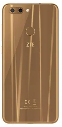 ZTE Blade V9
