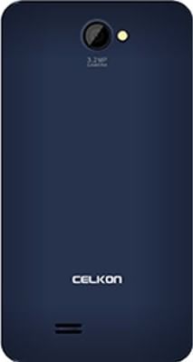 Celkon Campus A35K Remote