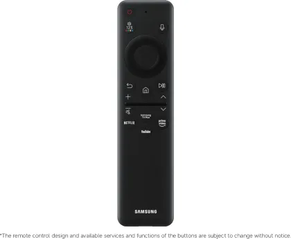 Samsung S90H 55 inch Ultra HD 4K Smart OLED TV (QA55S90HAELXL)