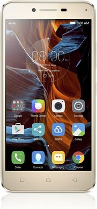 Lenovo Vibe K5