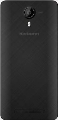 Karbonn Quattro L45 IPS