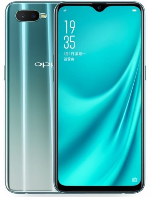 Price Oppo Upcoming Mobile 2019 ~ Oppo Smartphone