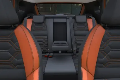 Nissan Magnite CNG