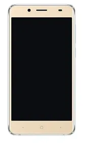 Coolpad Mega 5M