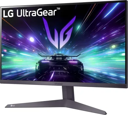 LG UltraGear 27GS50F-B 27 inch Full HD Gaming Monitor