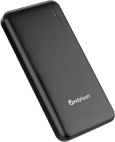 Candytech CTPB10B 10000 mAh Power Bank