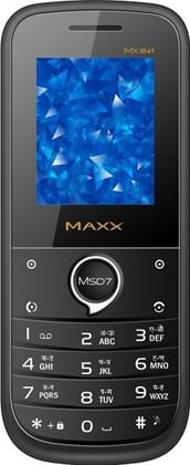 Maxx Mx1841