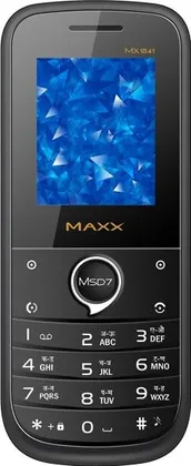 Maxx Mx1841