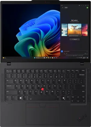Lenovo ThinkPad T14 Gen 6 Laptop (Intel Core Ultra 7 258V/ 32GB/ 1TB SSD/ Win11 Pro)