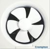 Crompton Brisk Air Neo 150 mm 5 Blade Exhaust Fan
